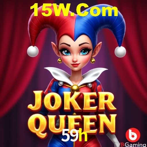 Jogos de Slot 59h